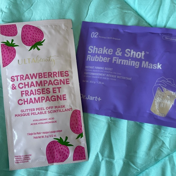 Face masks - Picture 3 of 3